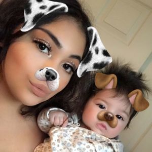 Meet your Posher, Judith